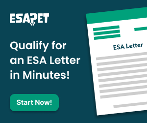 esa letter example